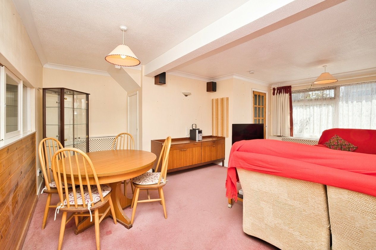 Properties Under Offer in Windermere Avenue Ramsgate