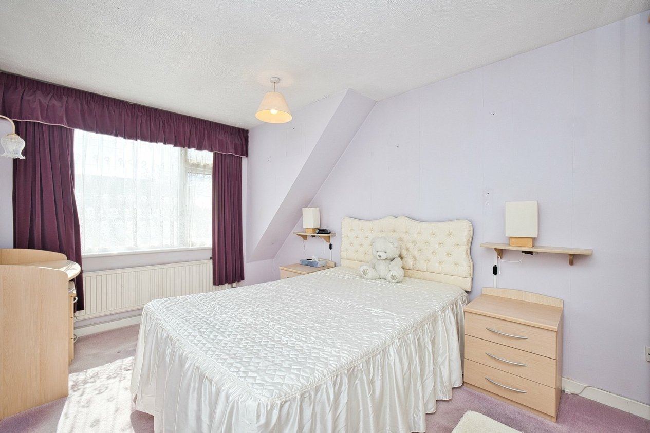 Properties Under Offer in Windermere Avenue Ramsgate