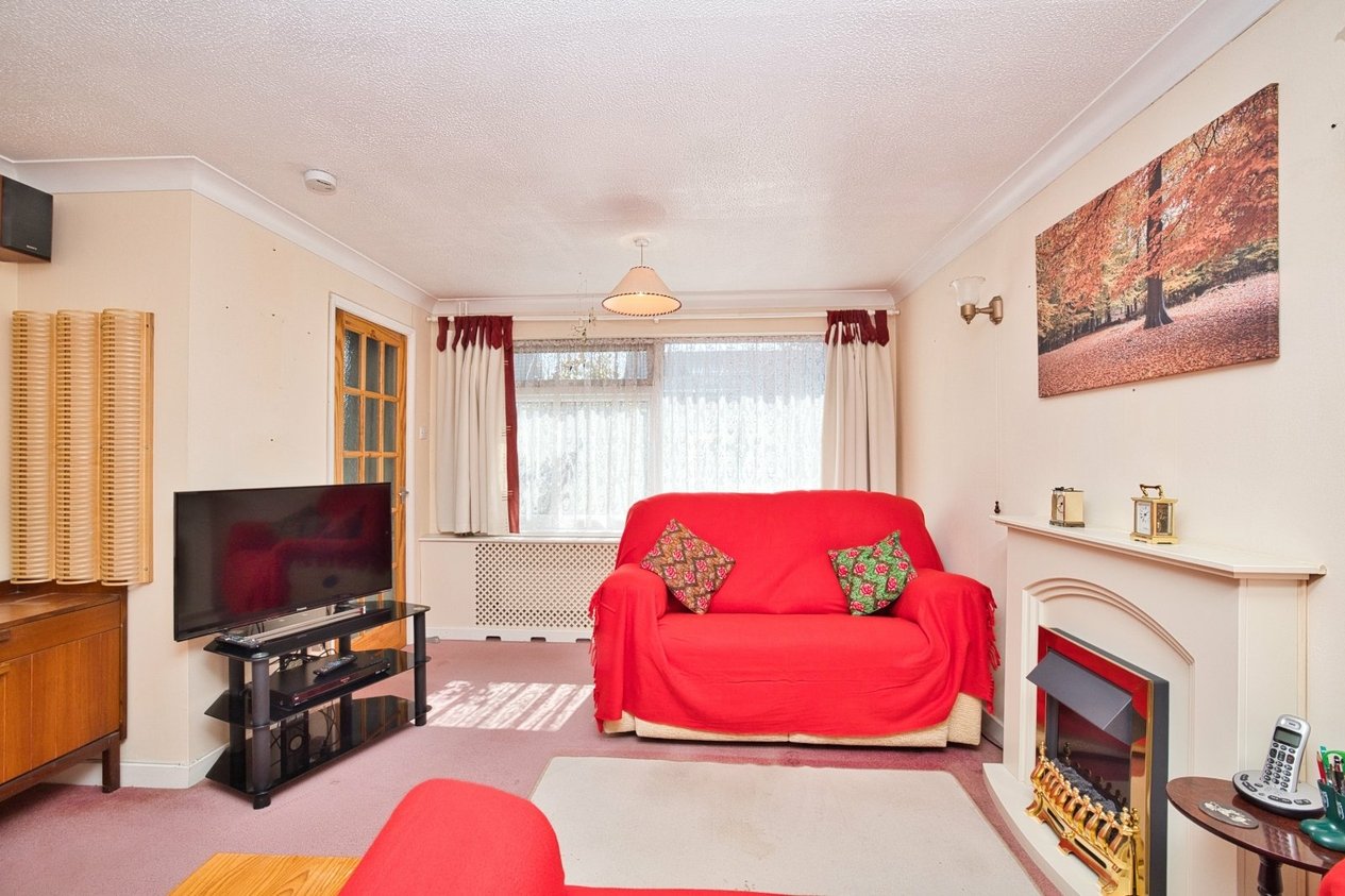 Properties Under Offer in Windermere Avenue Ramsgate