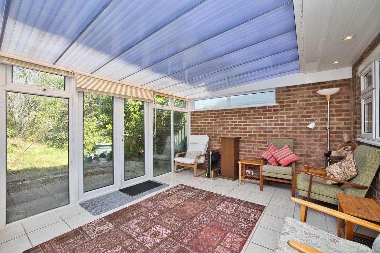 Properties Under Offer in Windermere Avenue Ramsgate