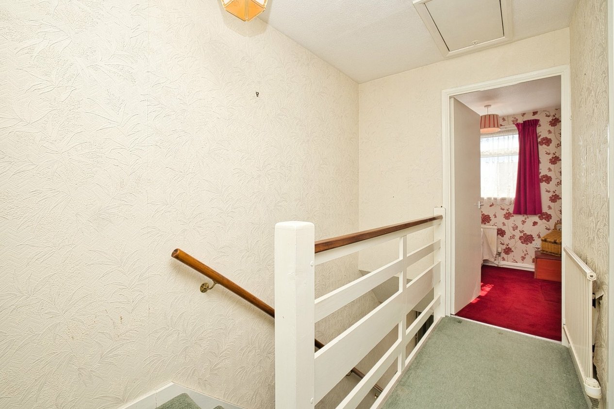 Properties Under Offer in Windermere Avenue Ramsgate