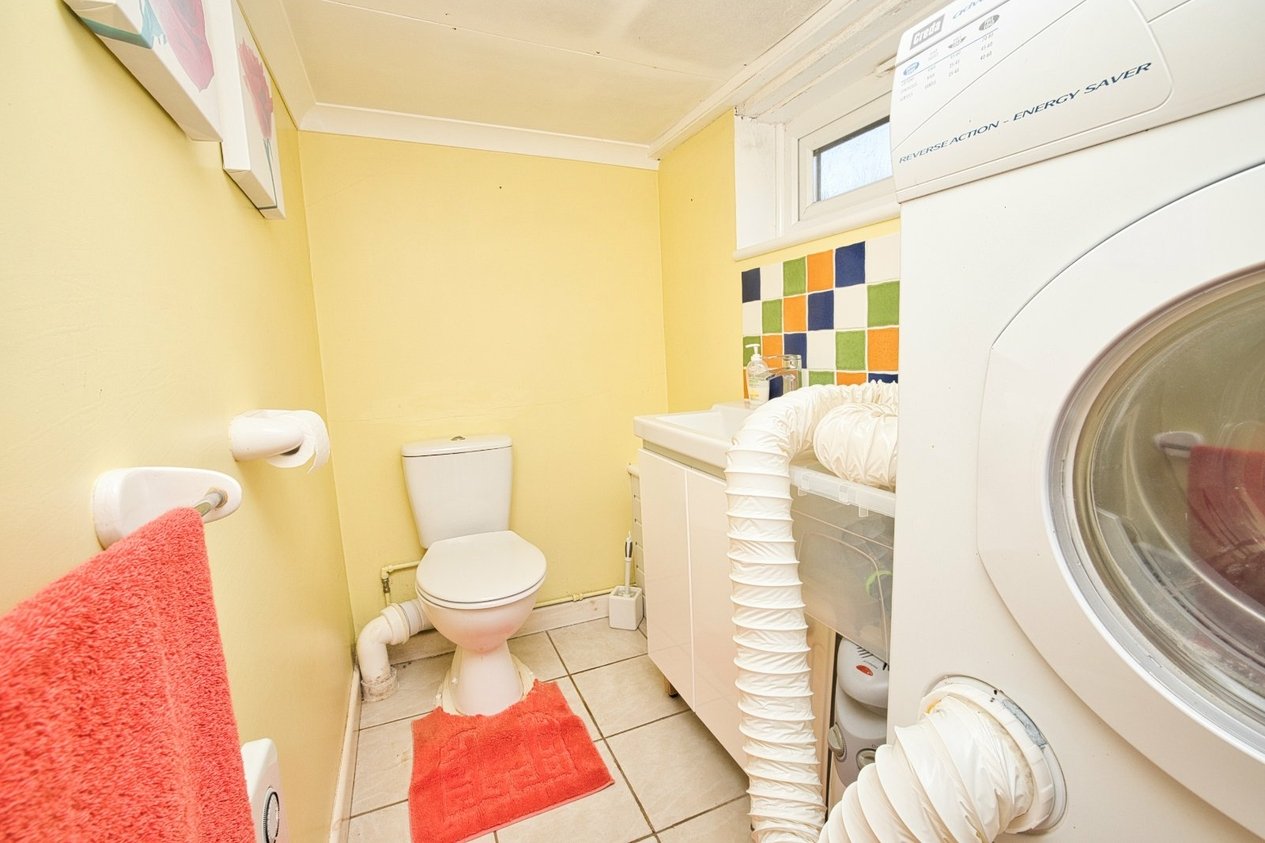 Properties Under Offer in Windermere Avenue Ramsgate