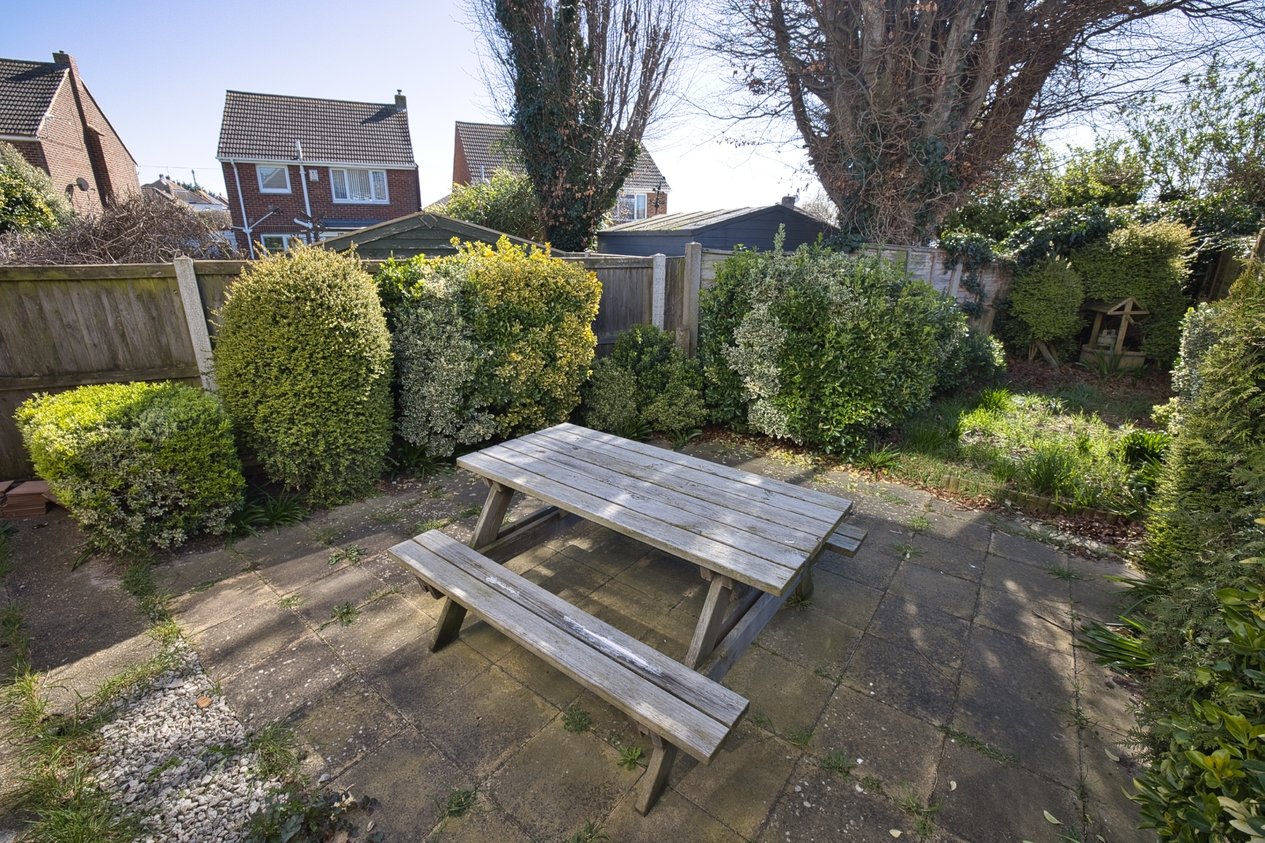 Properties For Sale in Windermere Avenue Ramsgate