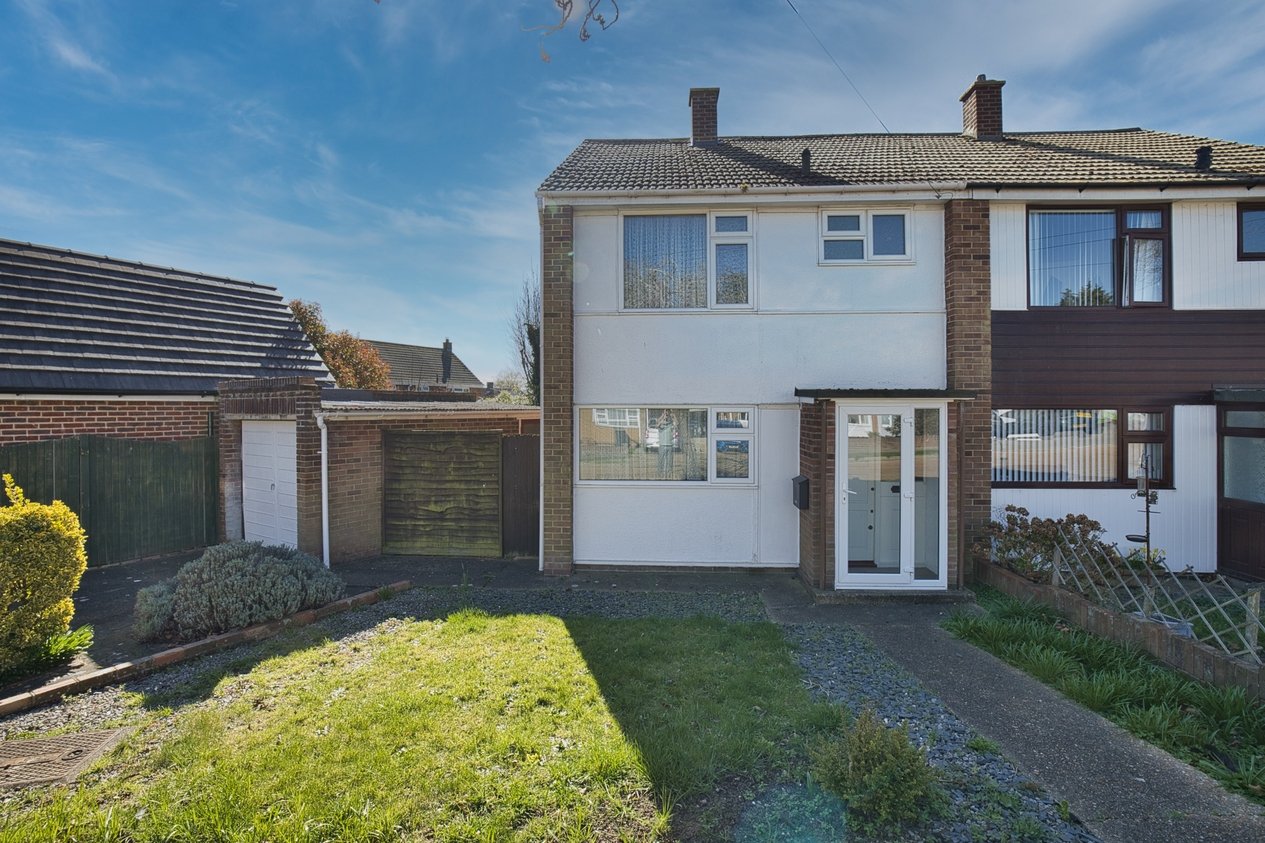 Properties For Sale in Windermere Avenue Ramsgate