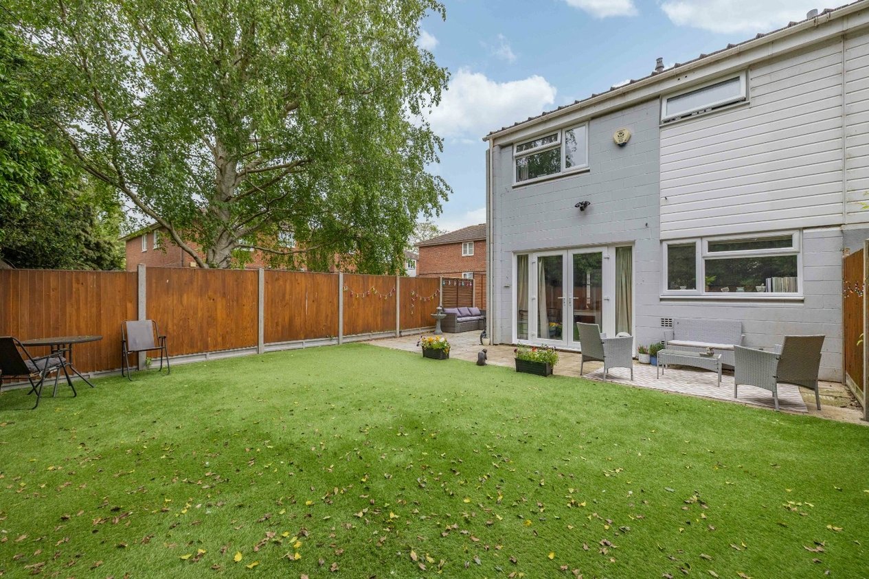 Properties For Sale in Windermere Faversham