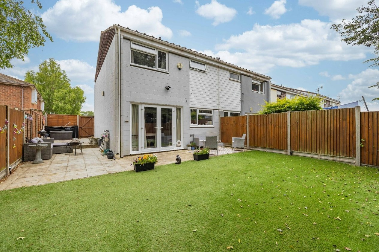Properties For Sale in Windermere Faversham