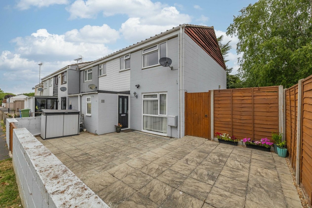 Properties For Sale in Windermere Faversham