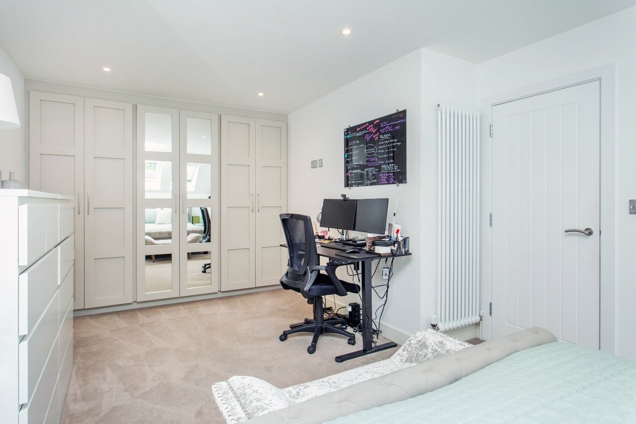 Properties For Sale in Windmill Close Hawkinge