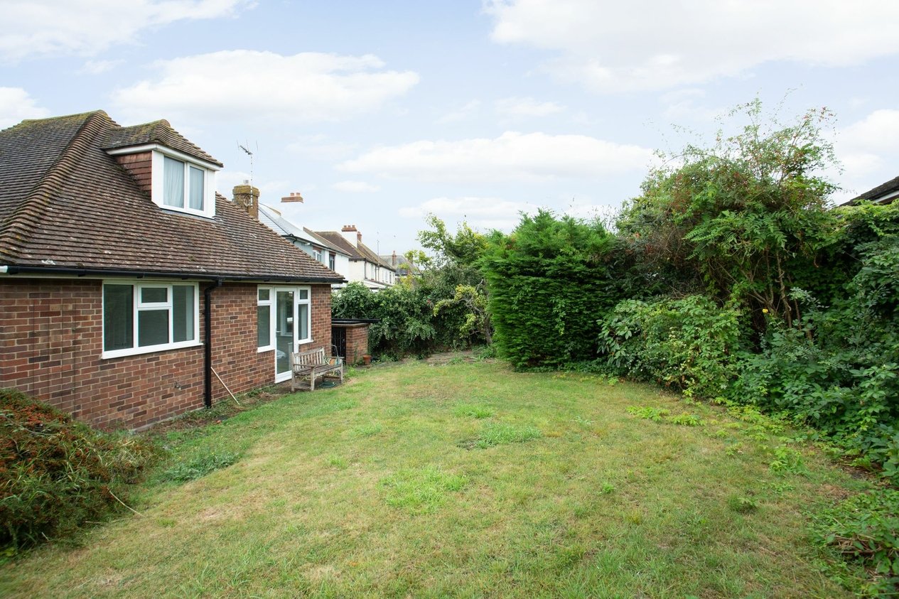 Properties For Sale in Windmill Road  Whitstable