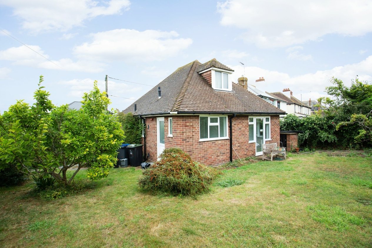 Properties For Sale in Windmill Road  Whitstable