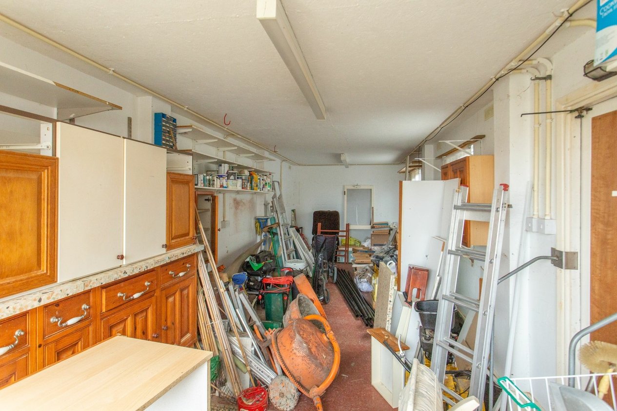 Properties Sold Subject To Contract in Windmill Road  Whitstable