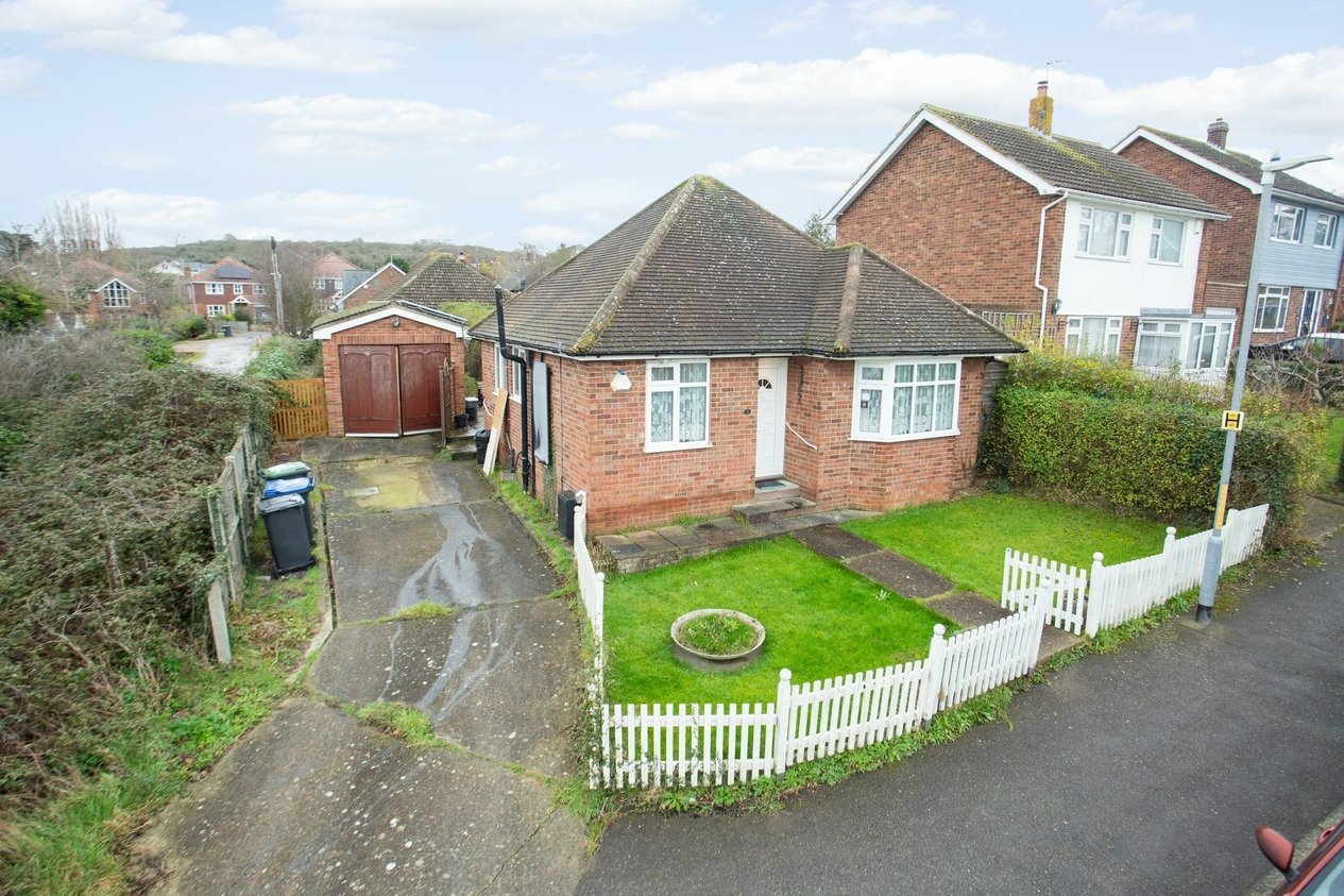 Properties Sold Subject To Contract in Windmill Road  Whitstable