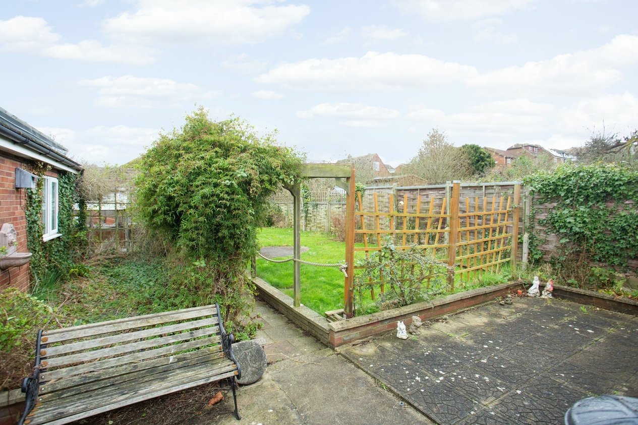 Properties Sold Subject To Contract in Windmill Road  Whitstable