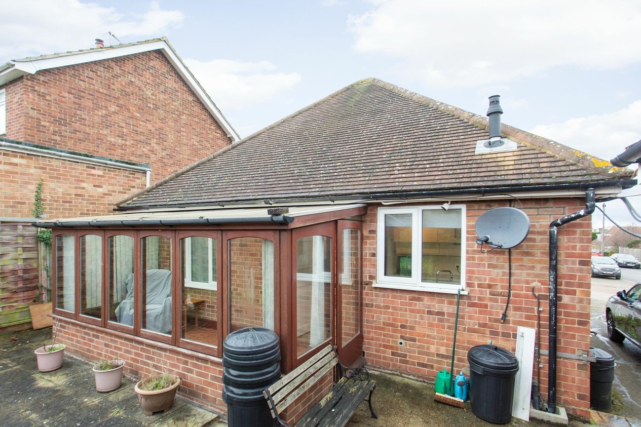 Properties Sold Subject To Contract in Windmill Road  Whitstable