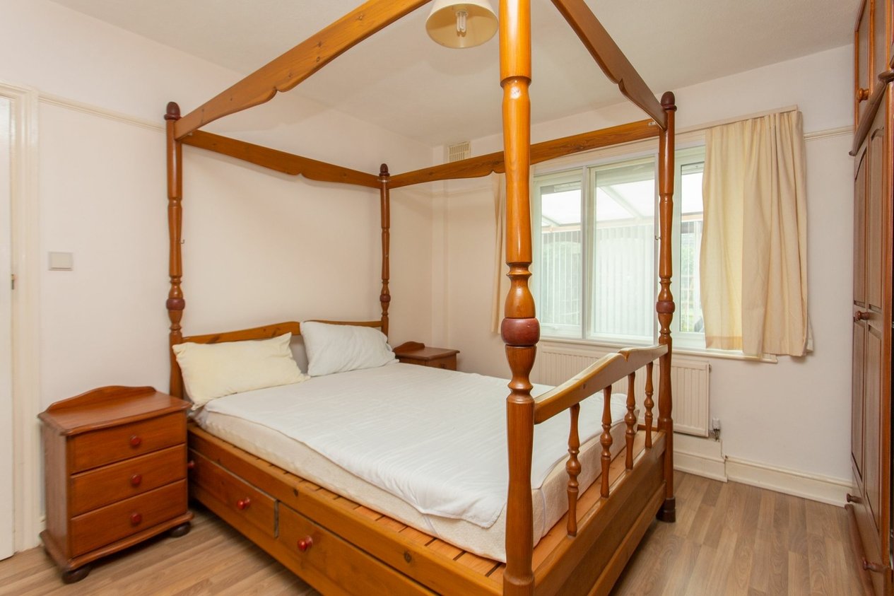 Properties Sold Subject To Contract in Windmill Road  Whitstable