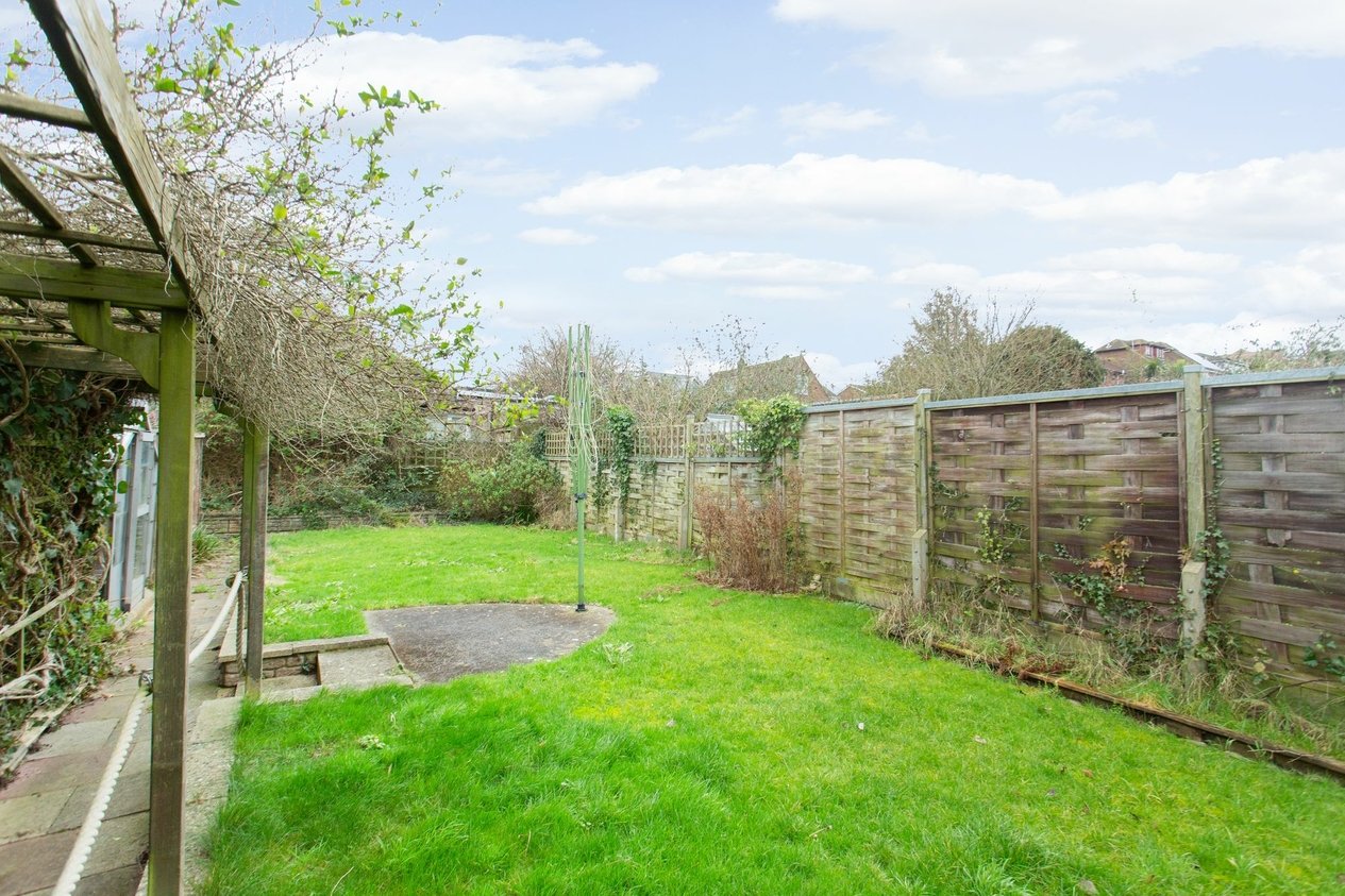 Properties Sold Subject To Contract in Windmill Road  Whitstable