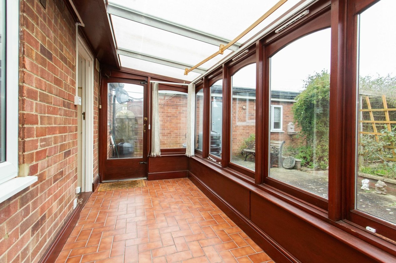 Properties Sold Subject To Contract in Windmill Road  Whitstable