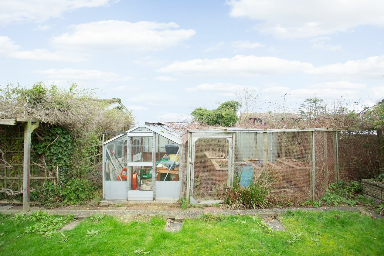 Properties Sold Subject To Contract in Windmill Road  Whitstable