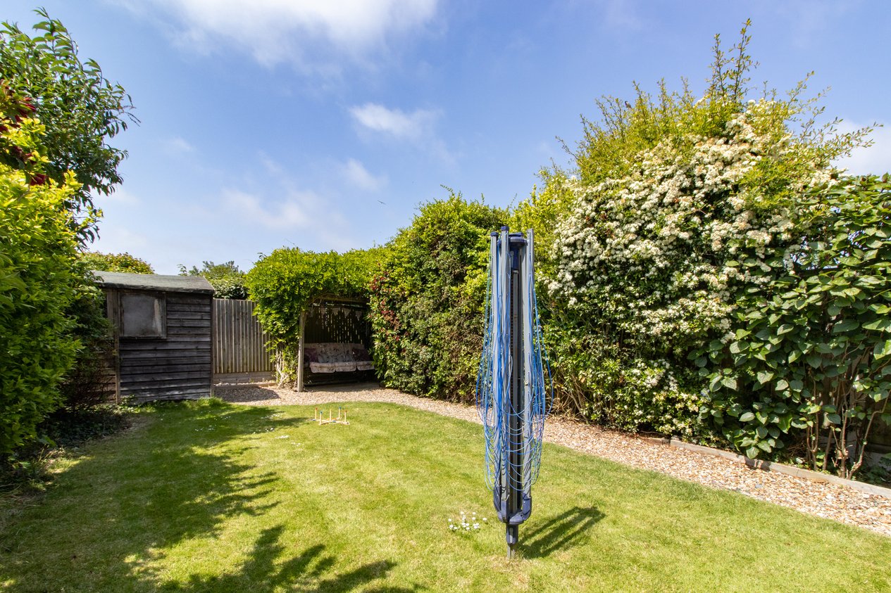Properties Sold in Windsor Gardens Herne Bay