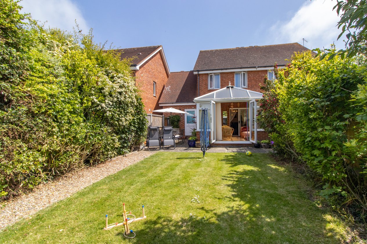 Properties Sold in Windsor Gardens Herne Bay