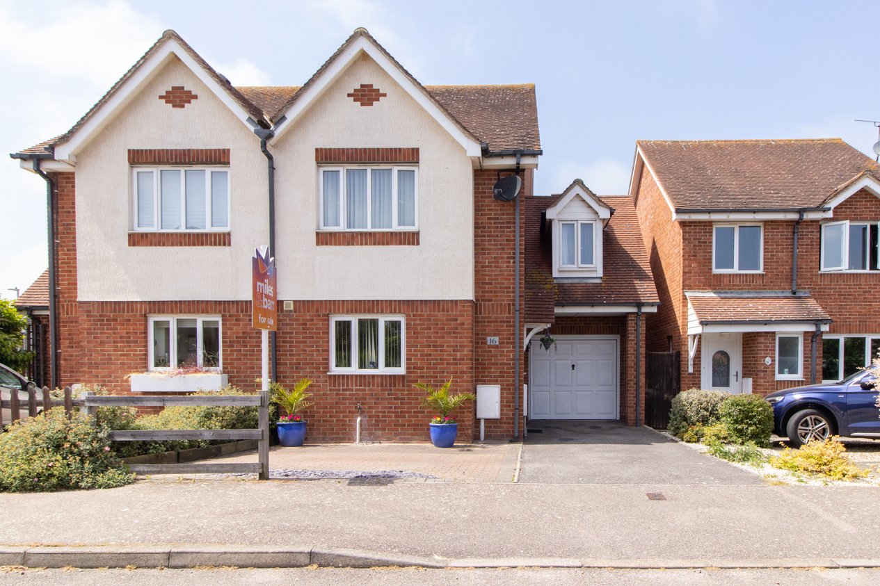 Properties Sold in Windsor Gardens Herne Bay