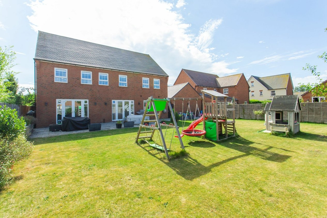 Properties For Sale in Windsor Place  Preston