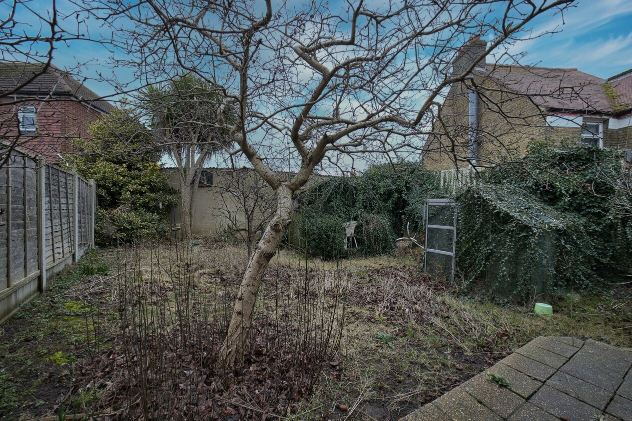 Properties Sold Subject To Contract in Winifred Avenue  Ramsgate