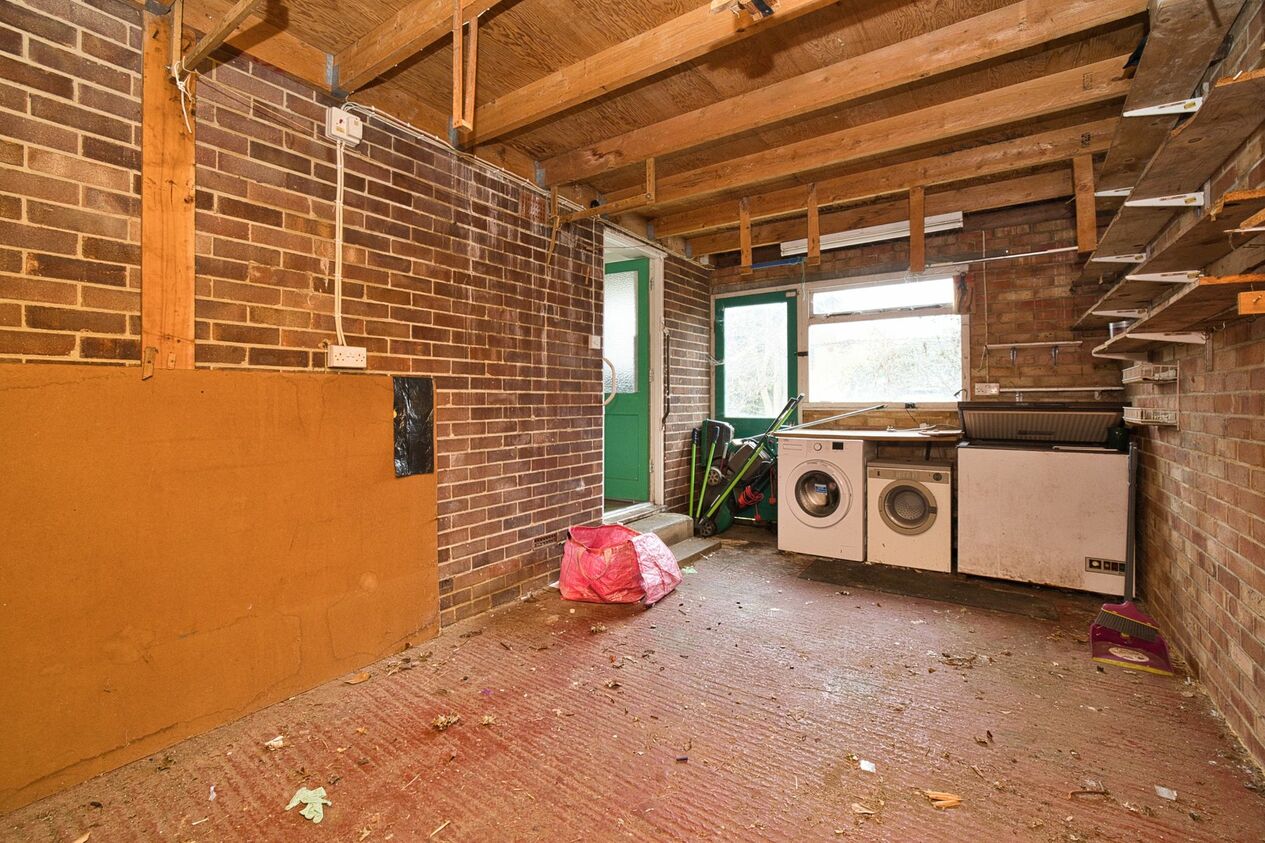 Properties Sold Subject To Contract in Winifred Avenue  Ramsgate