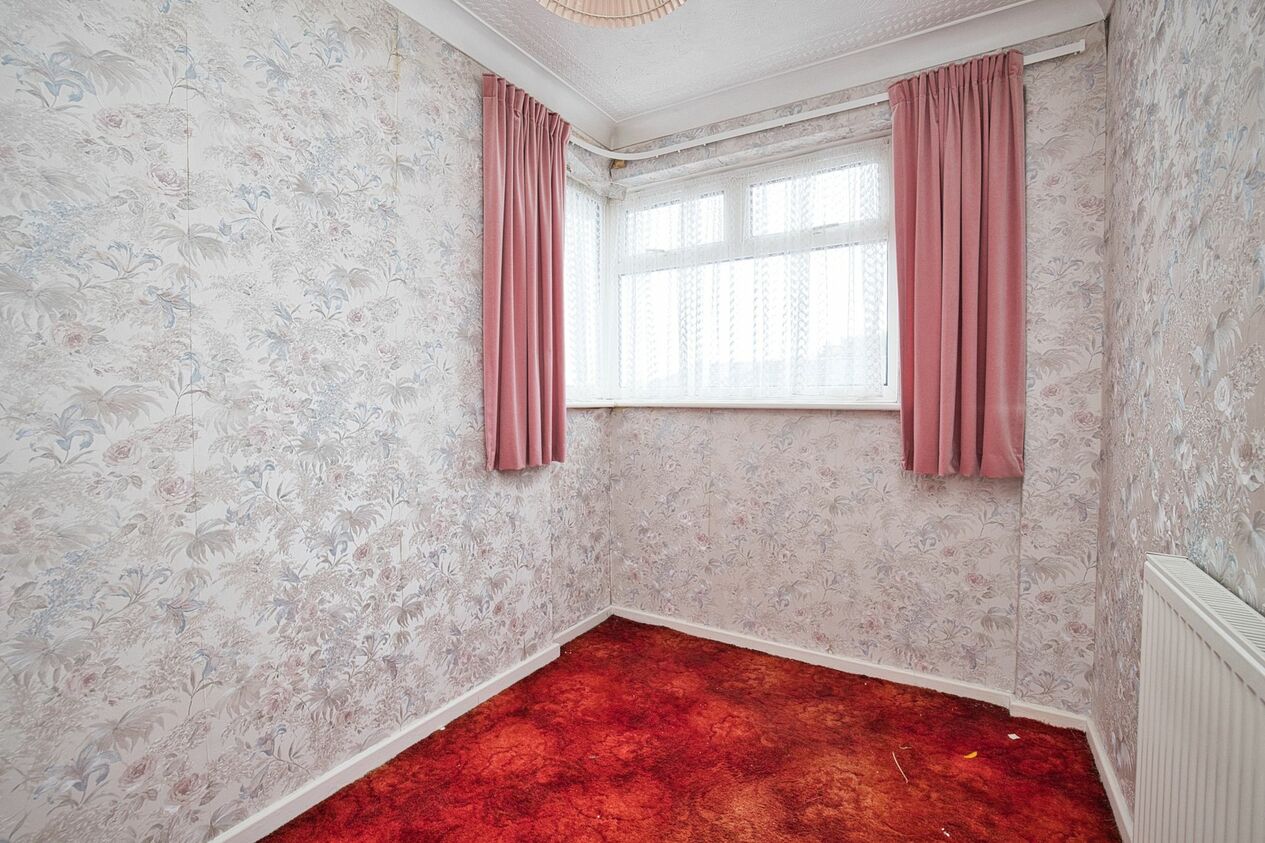 Properties Sold Subject To Contract in Winifred Avenue  Ramsgate