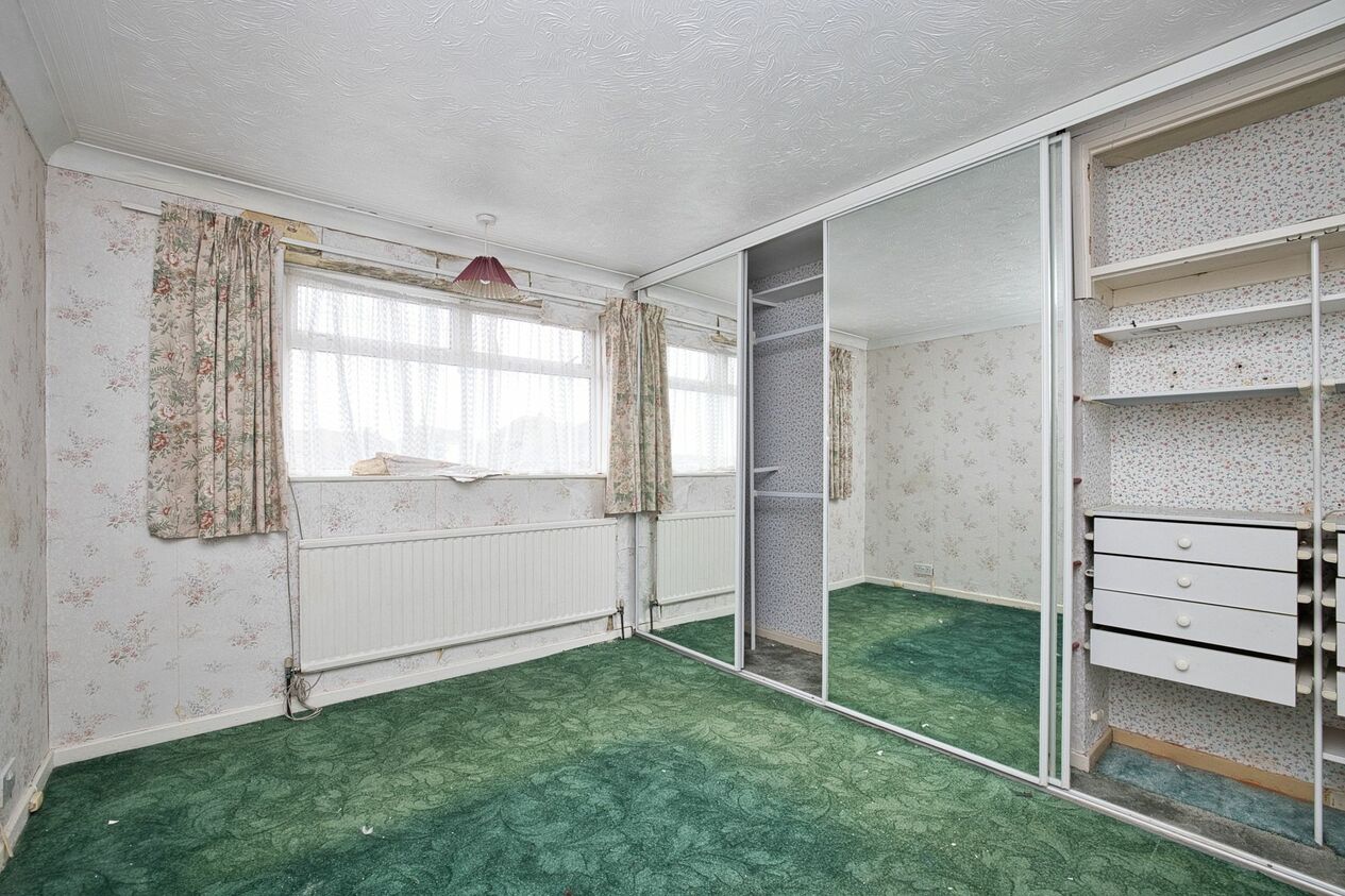 Properties Sold Subject To Contract in Winifred Avenue  Ramsgate