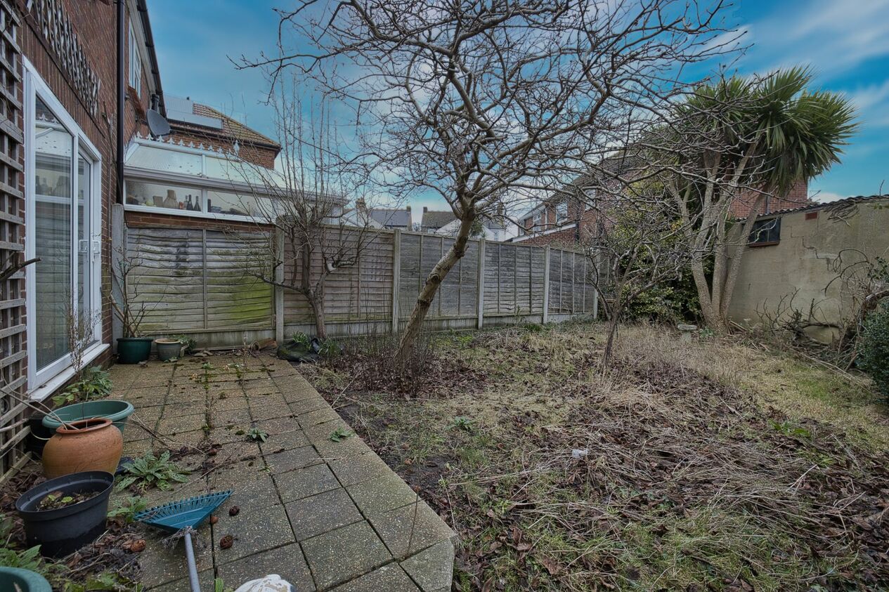 Properties Sold Subject To Contract in Winifred Avenue  Ramsgate