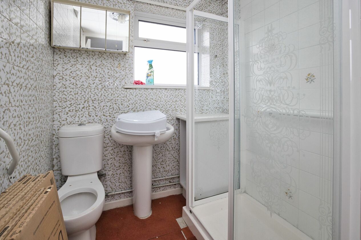 Properties Sold Subject To Contract in Winifred Avenue  Ramsgate