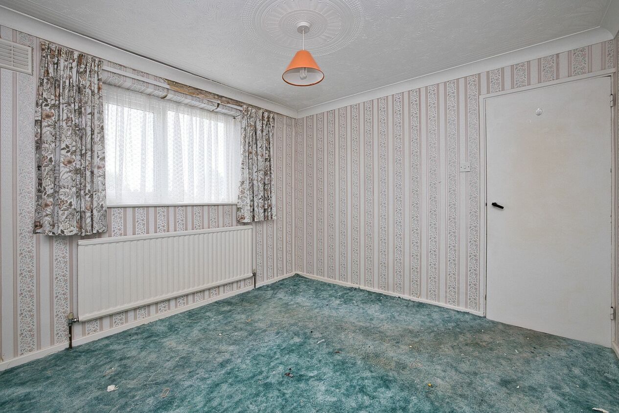 Properties Sold Subject To Contract in Winifred Avenue  Ramsgate