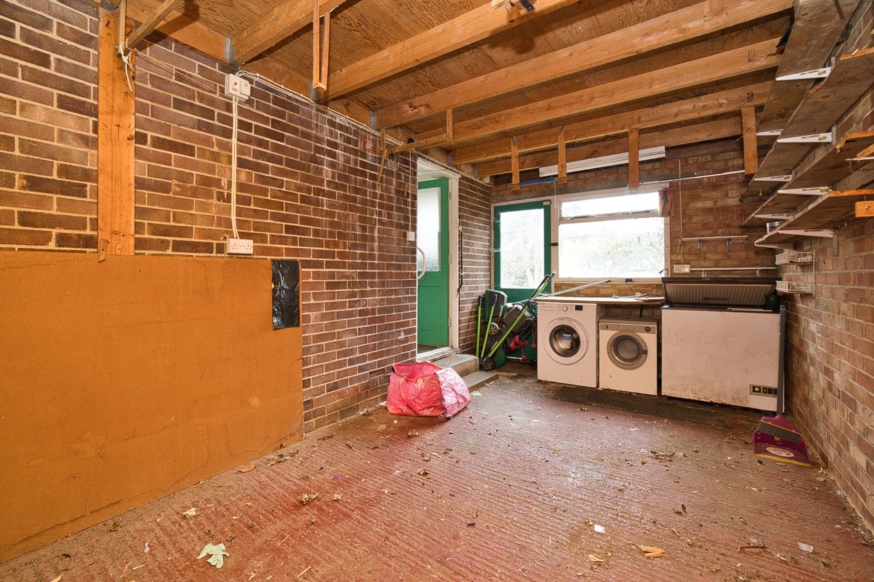 Properties Under Offer in Winifred Avenue Ramsgate