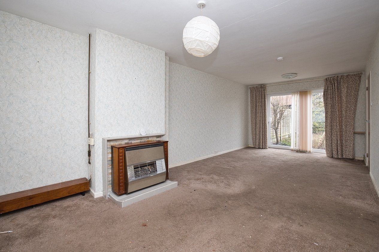 Properties Under Offer in Winifred Avenue Ramsgate