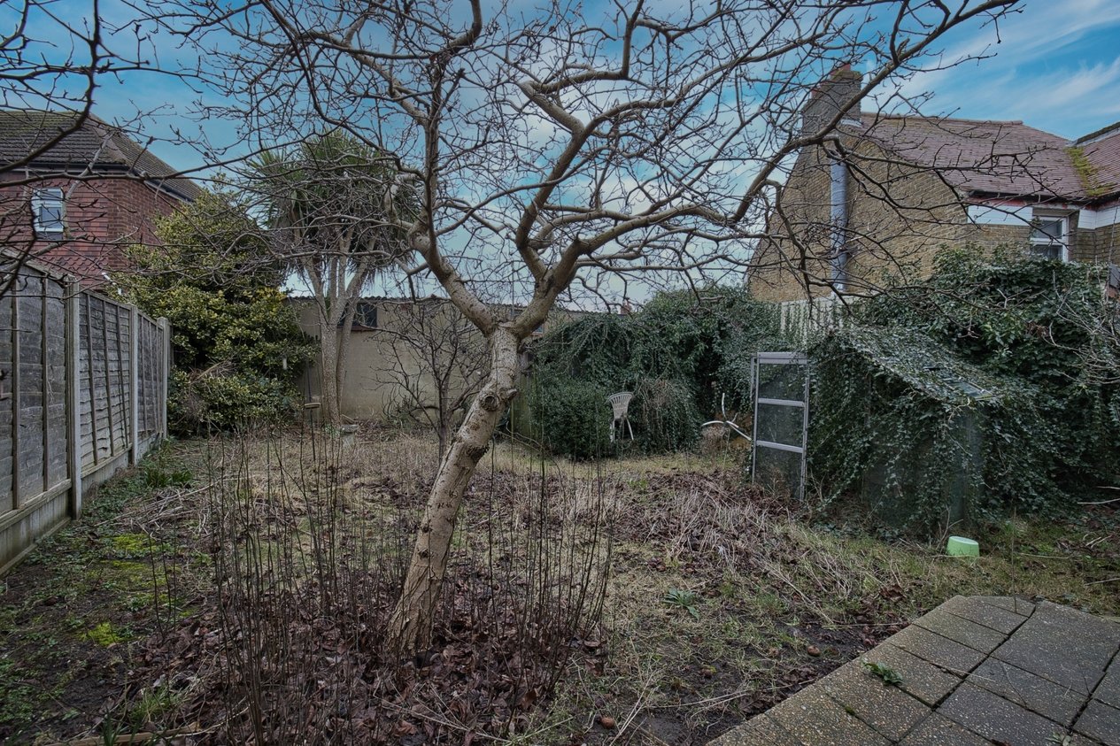 Properties Under Offer in Winifred Avenue Ramsgate
