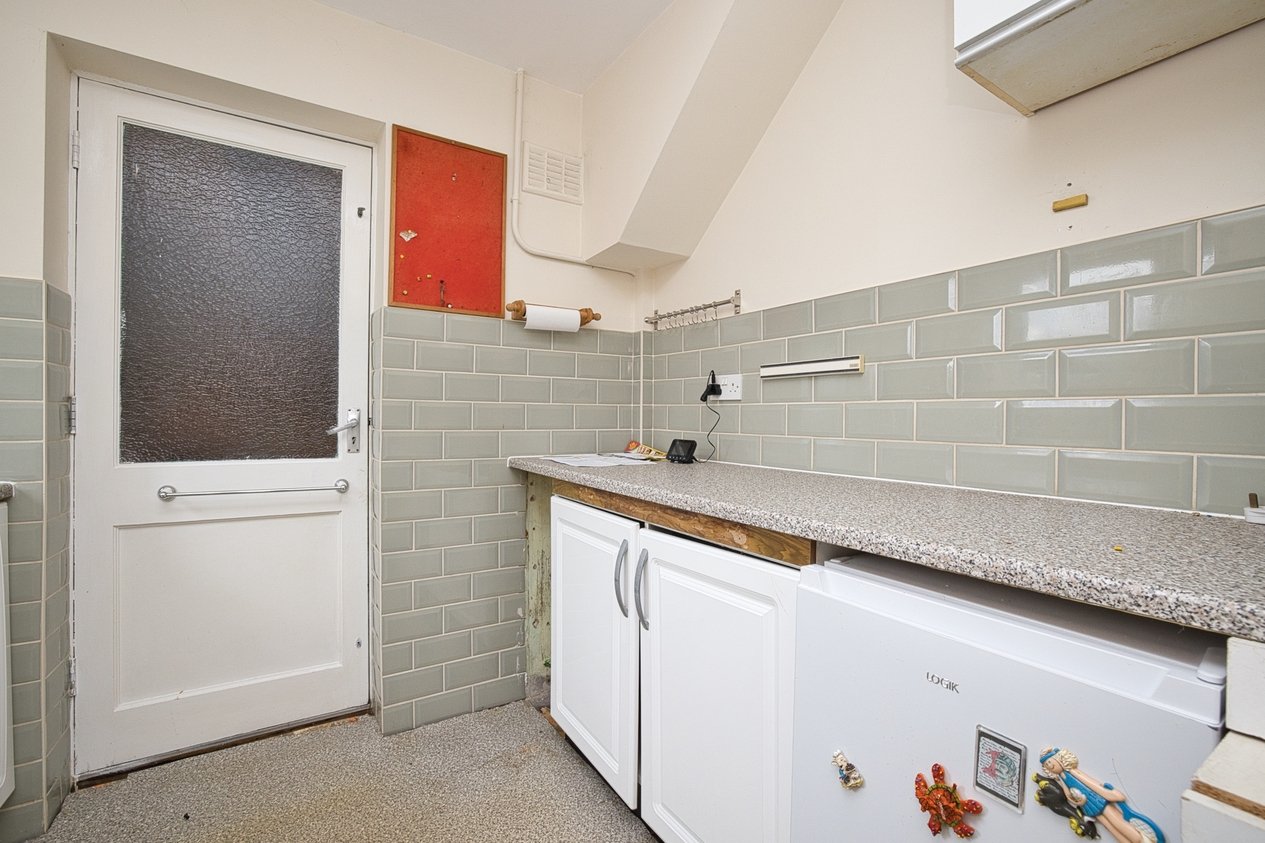 Properties Under Offer in Winifred Avenue Ramsgate