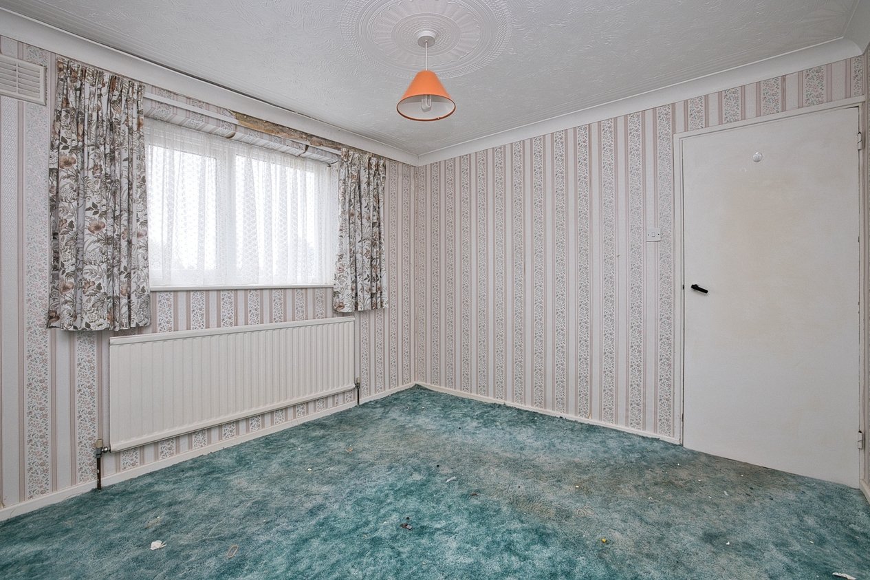 Properties Under Offer in Winifred Avenue Ramsgate
