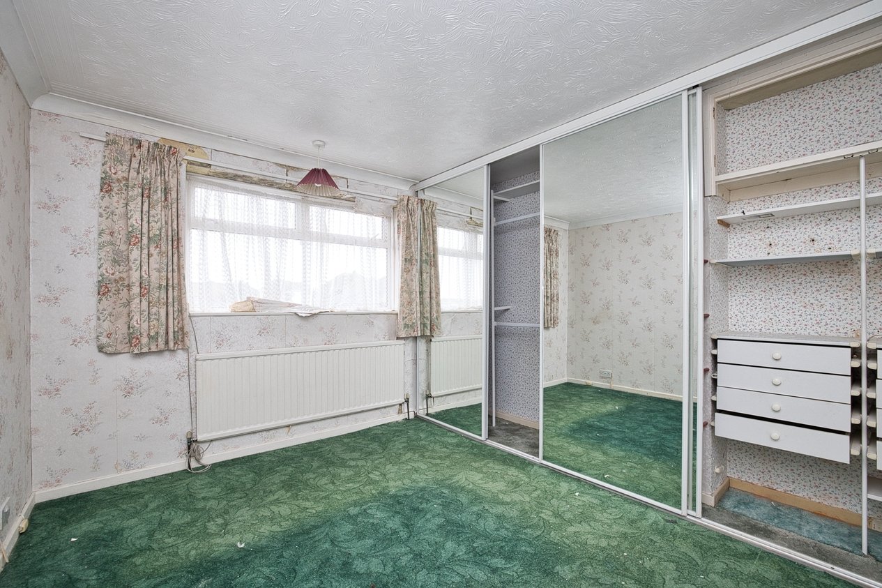 Properties Under Offer in Winifred Avenue Ramsgate