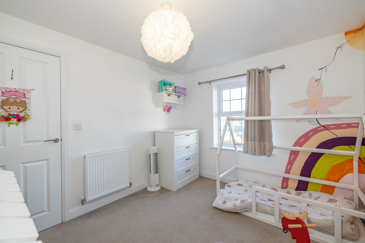 Properties Under Offer in Winter Gem Lane Faversham