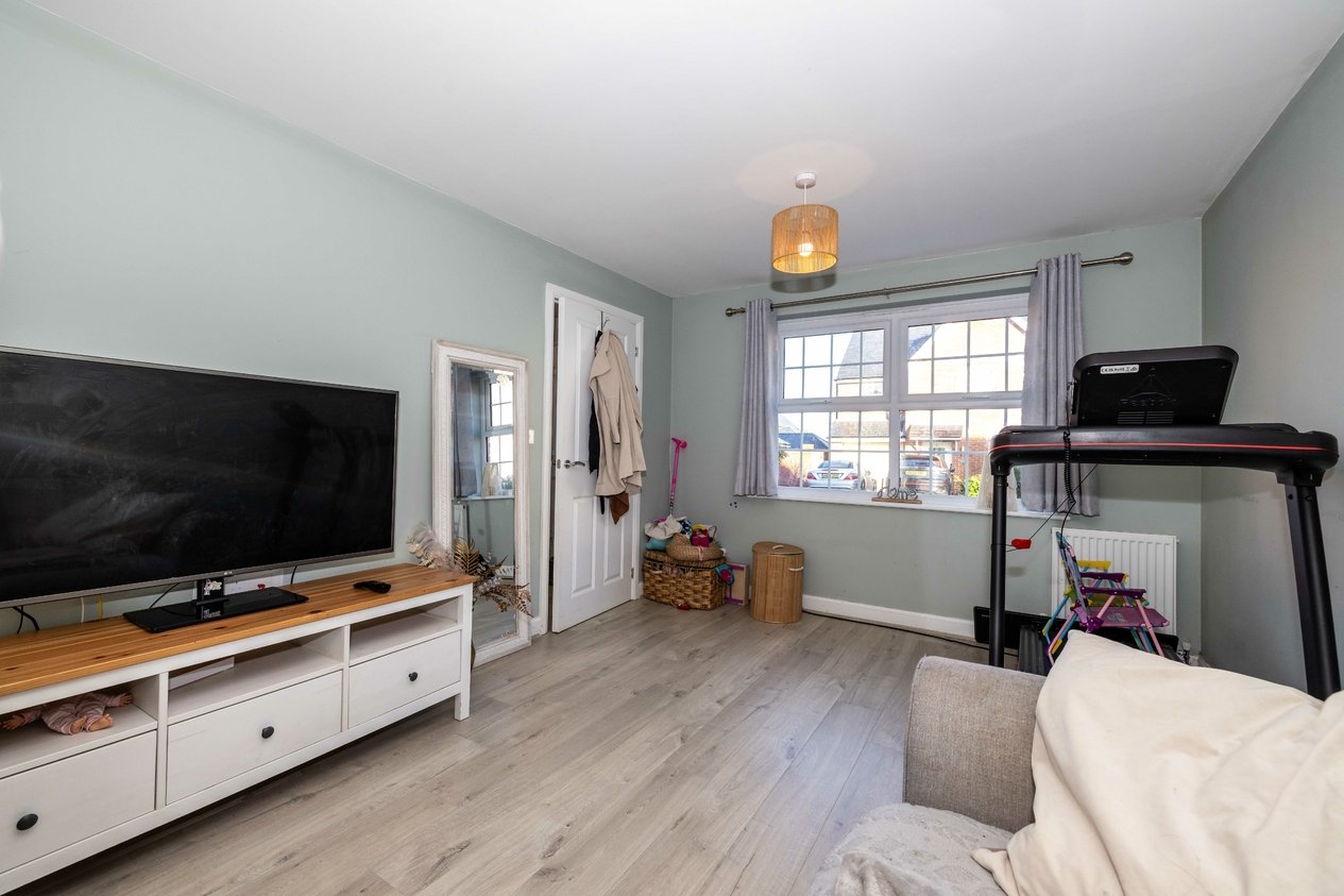 Properties Under Offer in Winter Gem Lane Faversham