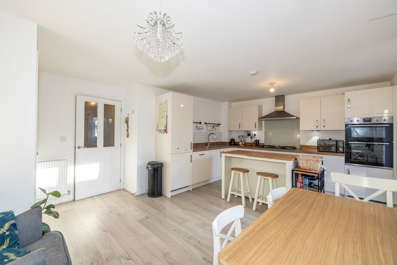 Properties Under Offer in Winter Gem Lane Faversham