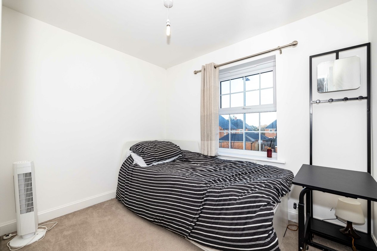 Properties Under Offer in Winter Gem Lane Faversham