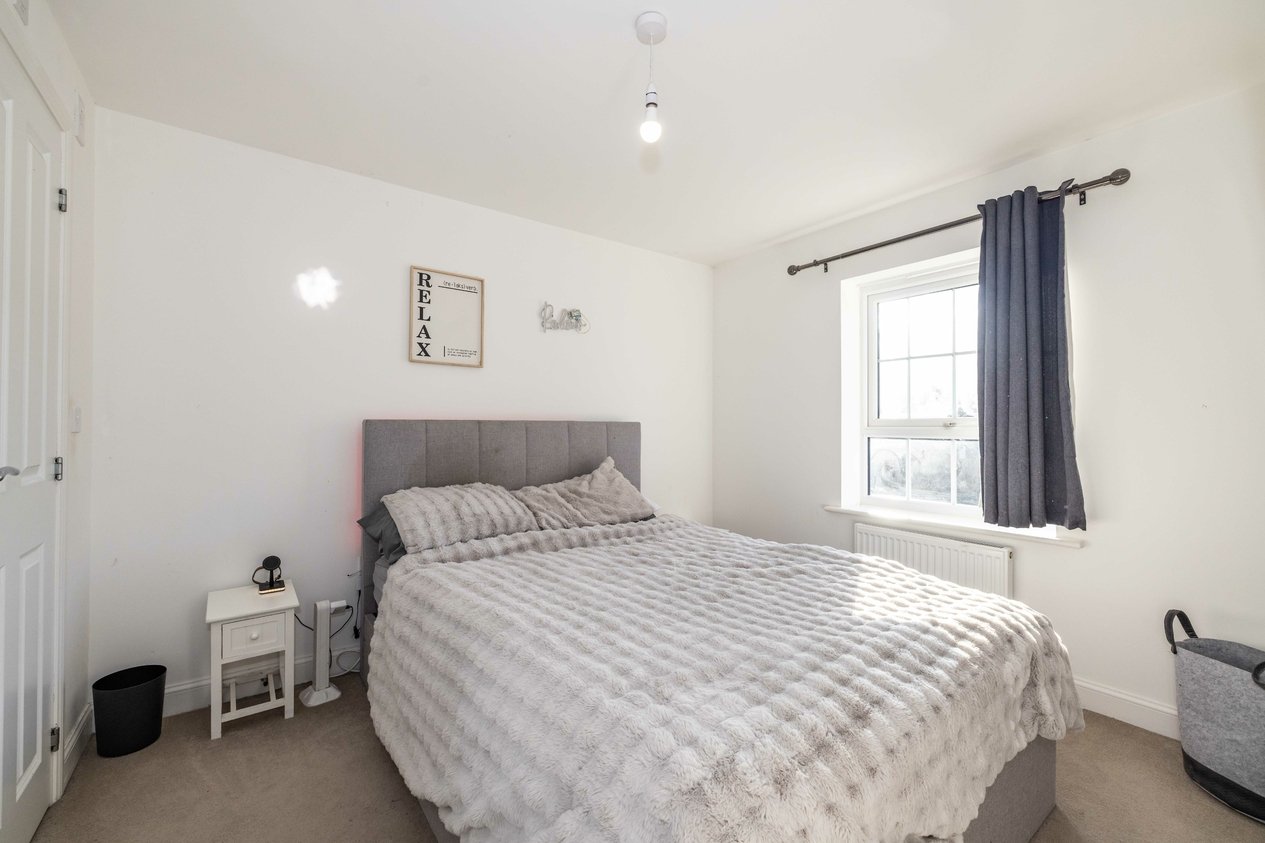 Properties Under Offer in Winter Gem Lane Faversham