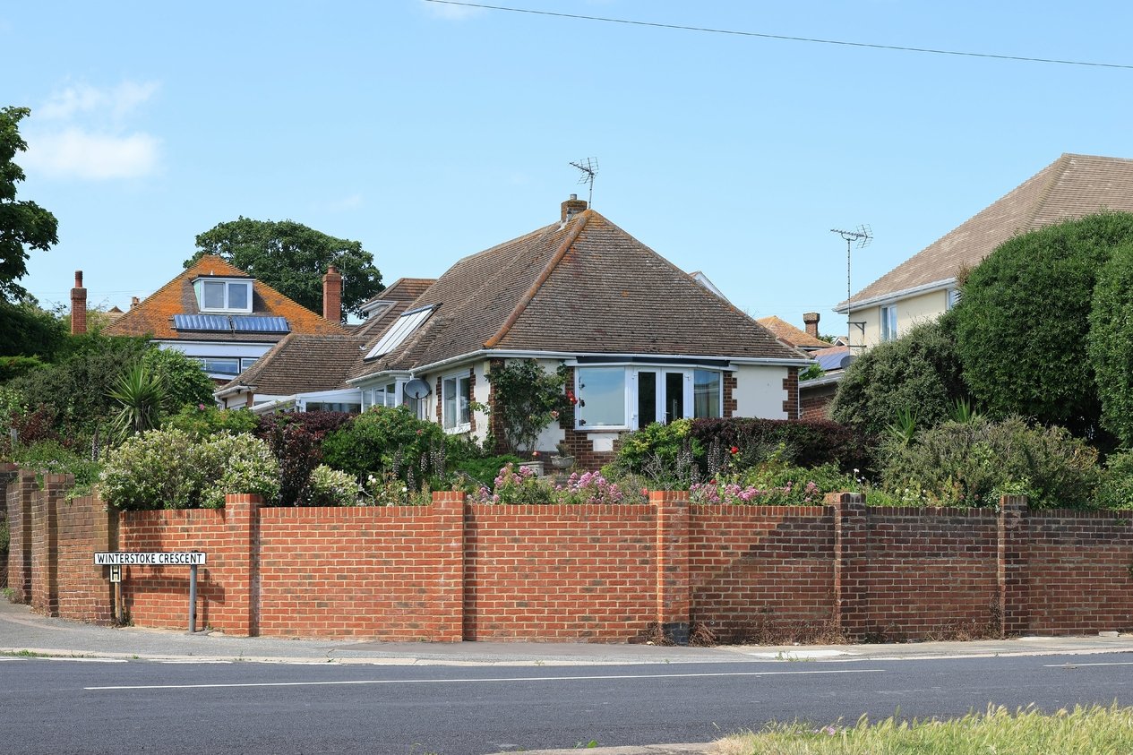 Properties For Sale in Winterstoke Crescent 