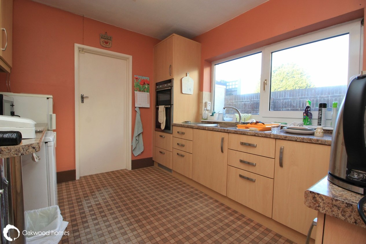 Properties For Sale in Winterstoke Crescent 