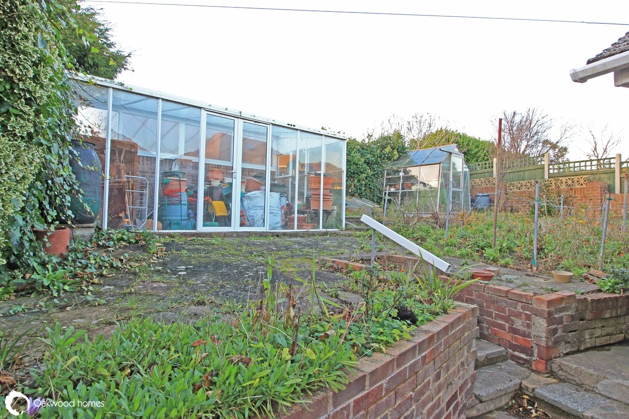 Properties For Sale in Winterstoke Crescent 