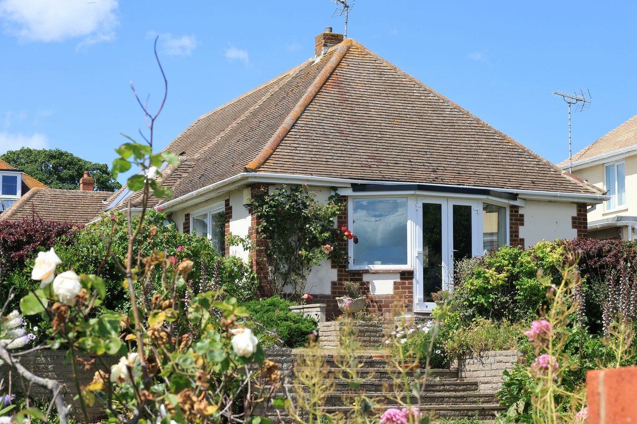 Properties For Sale in Winterstoke Crescent 