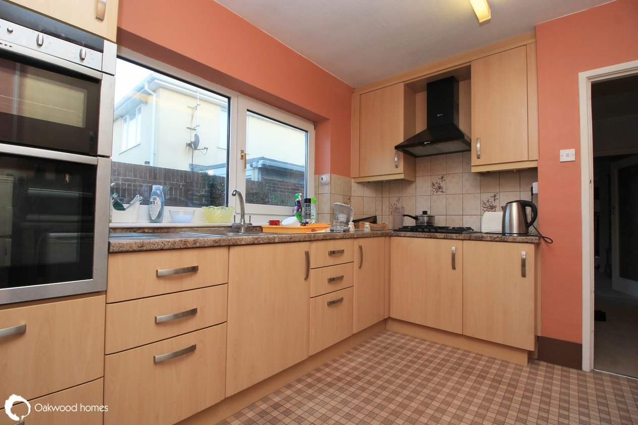 Properties For Sale in Winterstoke Crescent 