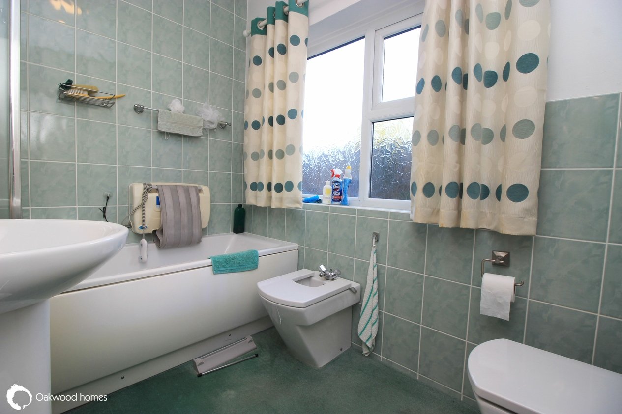 Properties For Sale in Winterstoke Crescent 